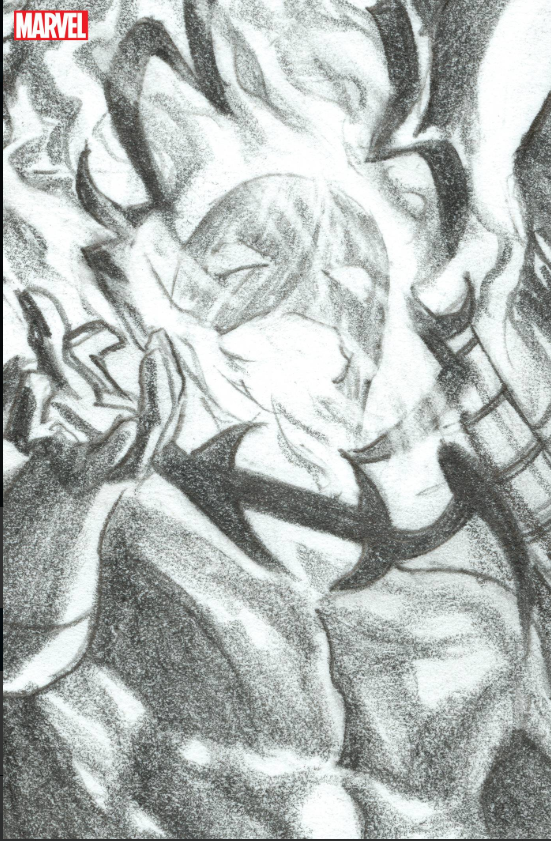 Doctor Strange #1 Ratio 1:100