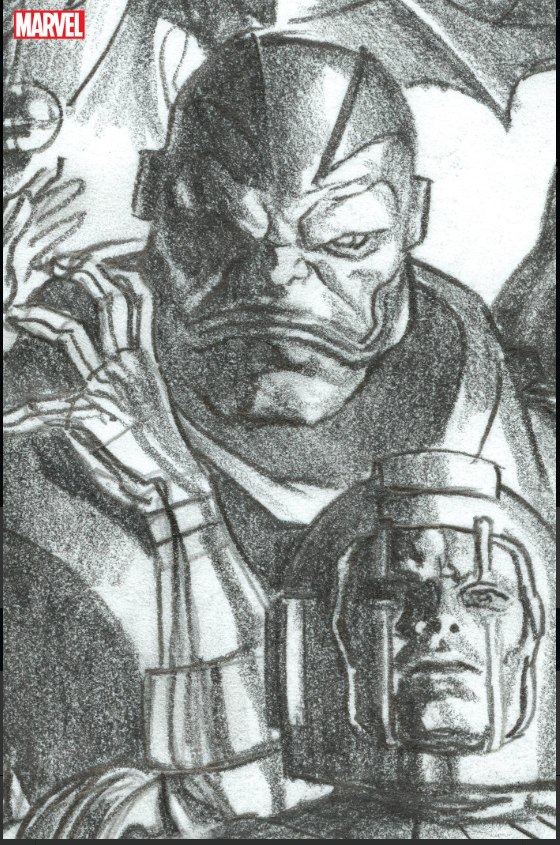 Sins Of Sinister Dominion #1 Ratio 1:100