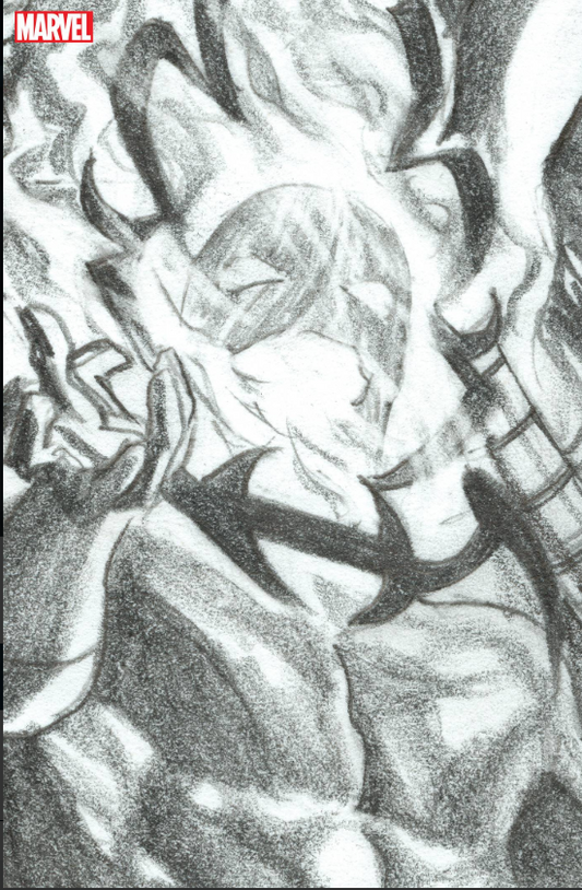 Doctor Strange #1 Ratio 1:100