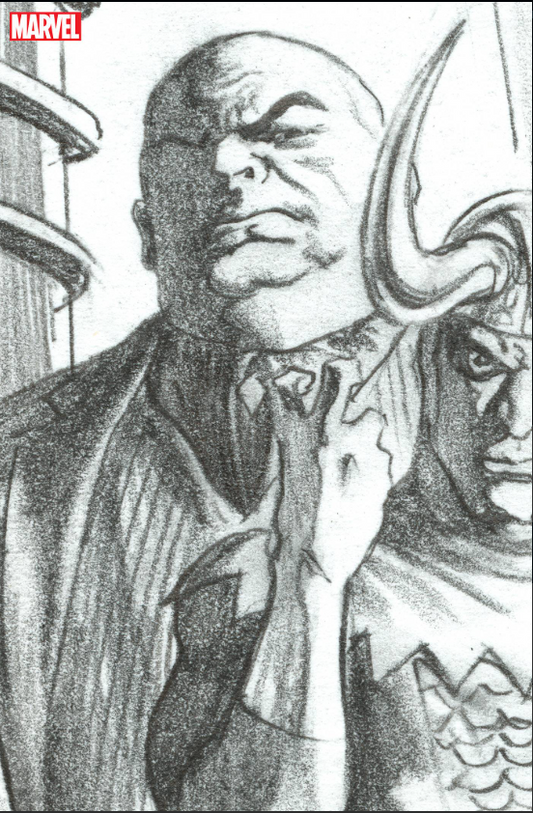 Moon Knight #22 Ratio 1:100