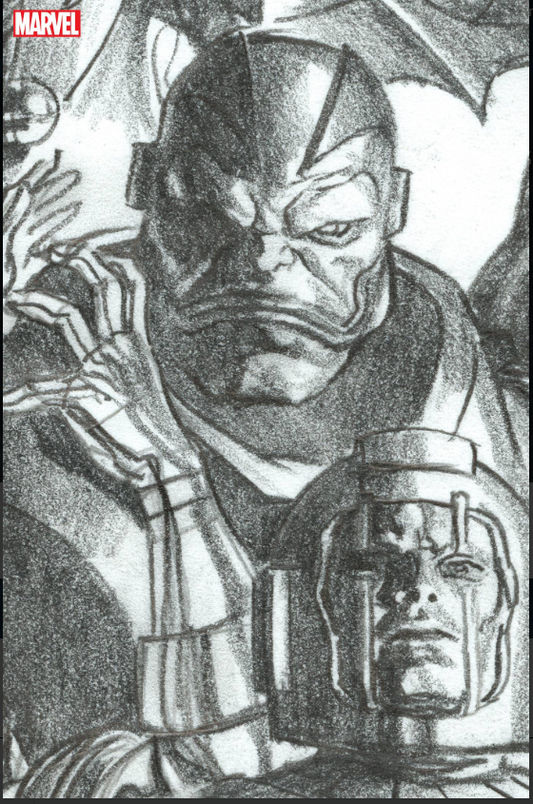 Sins Of Sinister Dominion #1 Ratio 1:100