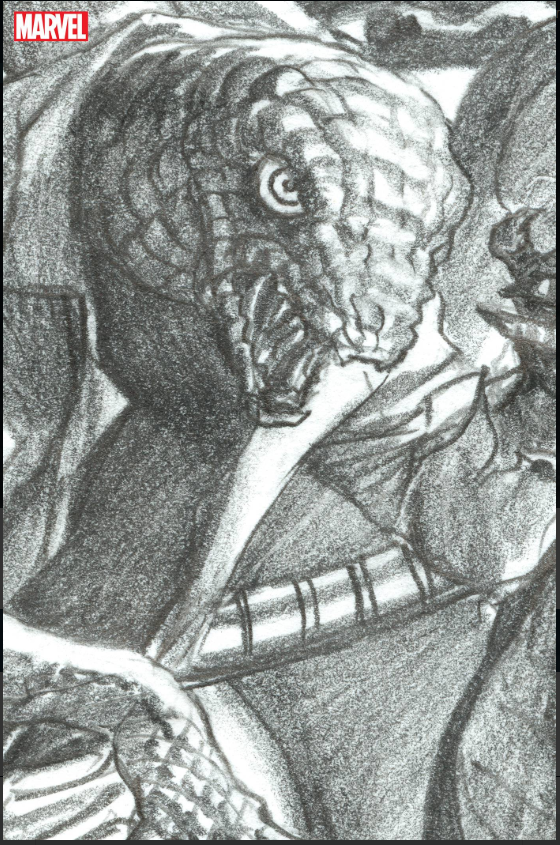 Venom #18 Ratio 1:100