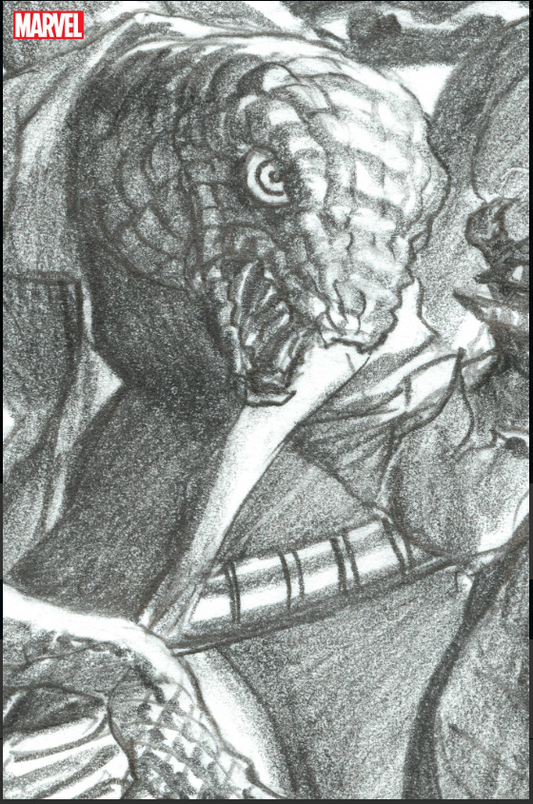 Venom #18 Ratio 1:100